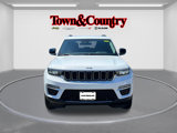 Certified 2023 Jeep Grand Cherokee Limited w/ Luxury Tech Group II image 2