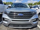 Used 2023 Ford Explorer XLT w/ Equipment Group 202A image 2