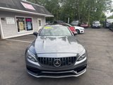 Used 2018 Mercedes-Benz C 63 AMG S image 5