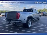 New 2025 Chevrolet Silverado 3500 W/T image 5