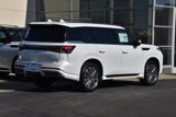 New 2025 INFINITI QX80 Sensory w/ Exterior Package image 6