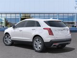 New 2025 Cadillac XT5 Premium Luxury w/ LPO, Floor Liner Package image 3