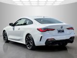 New 2026 BMW 430i Coupe w/ M Sport Package image 4