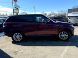 Used 2016 Land Rover Range Rover Sport SE image 6