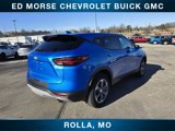 Used 2024 Chevrolet Blazer LT image 3
