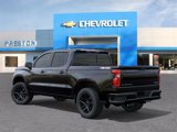 New 2026 Chevrolet Silverado 1500 RST w/ Convenience Package II image 3