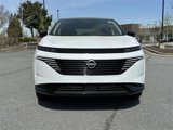 New 2025 Nissan Murano Platinum image 2