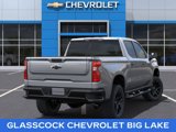 New 2025 Chevrolet Silverado 1500 LT Trail Boss w/ Protection Package image 4
