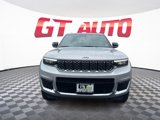 Used 2023 Jeep Grand Cherokee L Summit image 2