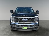 Used 2023 Ford F450 4x4 Crew Cab Super Duty image 2