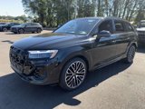 New 2025 Audi SQ7 Prestige image 3