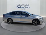 Used 2023 Volkswagen Jetta Sport image 4
