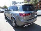 Used 2025 Mercedes-Benz GLS 450 4MATIC image 2