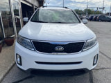 Used 2015 Kia Sorento LX image 3