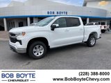 New 2025 Chevrolet Silverado 1500 LT image 2