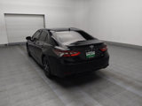 Used 2023 Toyota Camry SE image 5