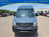 Used 2018 Mercedes-Benz Sprinter 2500 image 2