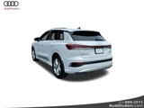 New 2025 Audi Q4 e-tron Premium image 5
