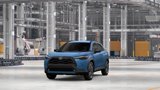 New 2026 Toyota Corolla Cross XLE image 3