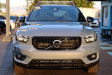Used 2022 Volvo XC40 T4 R-Design w/ Advanced Package image 2