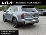 New 2025 Kia Telluride SX image 4