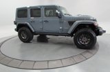 New 2025 Jeep Wrangler Unlimited Rubicon 392 image 4