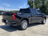 New 2026 Chevrolet Silverado 1500 Custom image 5
