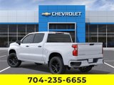 New 2026 Chevrolet Silverado 1500 Custom image 3