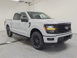 New 2025 Ford F150 XLT w/ Equipment Group 303A High image 2