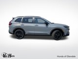 New 2026 Honda CR-V Sport Touring image 2