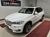 Used 2017 BMW X5 xDrive35i image 3