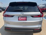 New 2026 Honda CR-V EX-L image 4
