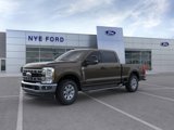 New 2025 Ford F250 XLT image 2
