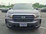 Certified 2025 Honda Ridgeline RTL+ image 2
