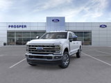 New 2025 Ford F250 Lariat image 2