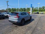 New 2026 Honda CR-V EX-L image 3