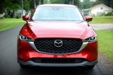 Used 2023 MAZDA CX-5 AWD 2.5 S w/ Premium Package image 2