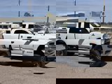 Used 2022 RAM 2500 Tradesman w/ Chrome Appearance Group image 3