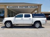 Used 2013 Toyota Tacoma 4x4 Double Cab image 2
