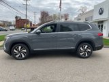 New 2025 Volkswagen Atlas SEL image 3