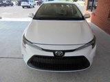 Used 2021 Toyota Corolla LE image 3