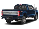 New 2025 Ford F250 King Ranch image 2