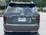 New 2026 Hyundai Palisade Calligraphy image 5