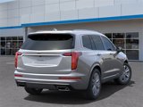 New 2025 Cadillac XT6 Premium Luxury w/ Technology Package image 4