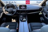 New 2026 Nissan Rogue SV w/ Rock Creek Premium Package image 5
