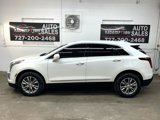 Used 2021 Cadillac XT5 Premium Luxury w/ LPO, Floor Liner Package image 6