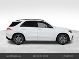 New 2026 Mercedes-Benz GLE 350 4MATIC image 2