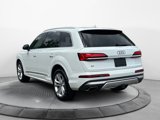 Certified 2025 Audi Q7 2.0T Premium w/ Convenience Package image 5