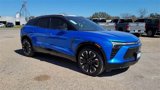New 2025 Chevrolet Blazer EV RS image 2