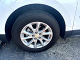Used 2021 Chevrolet Equinox LS image 2